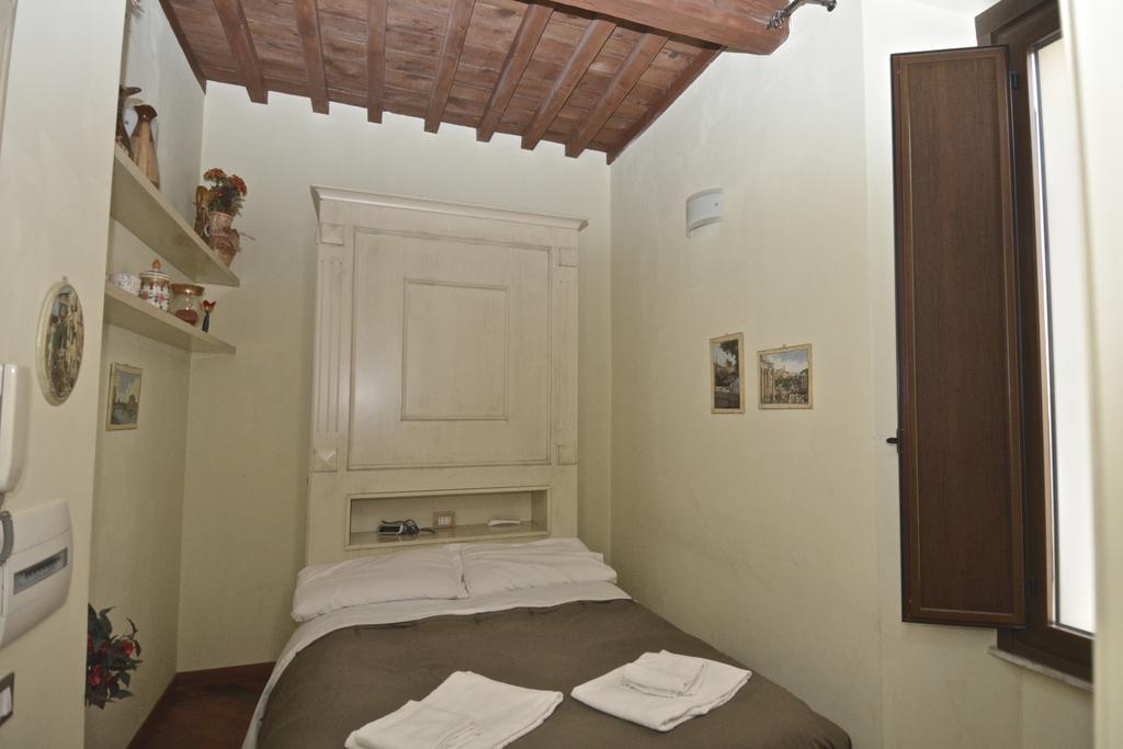 House And The City - Colosseum Apartments Рим Экстерьер фото