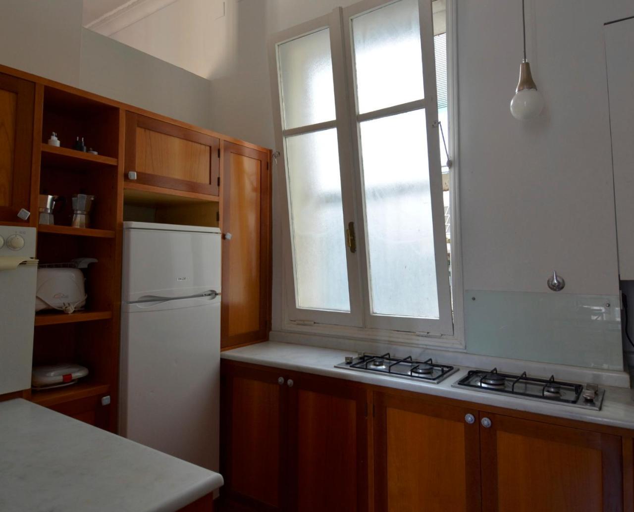 House And The City - Colosseum Apartments Рим Экстерьер фото